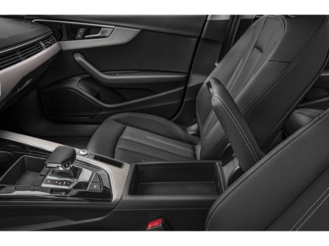 2022 Audi A4 Premium 40 TFSI quattro S tronic
