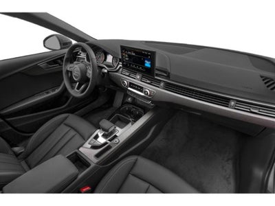 2022 Audi A4 Premium 40 TFSI quattro S tronic