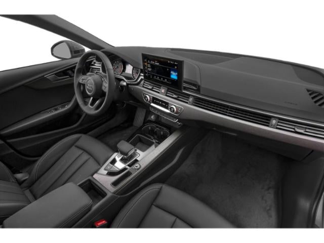 2022 Audi A4 Premium 40 TFSI quattro S tronic