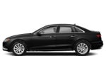 2022 Audi A4 Premium 40 TFSI quattro S tronic