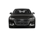 2022 Audi A4 Premium 40 TFSI quattro S tronic