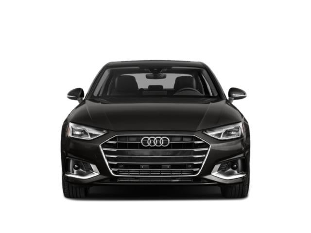 2022 Audi A4 Premium 40 TFSI quattro S tronic