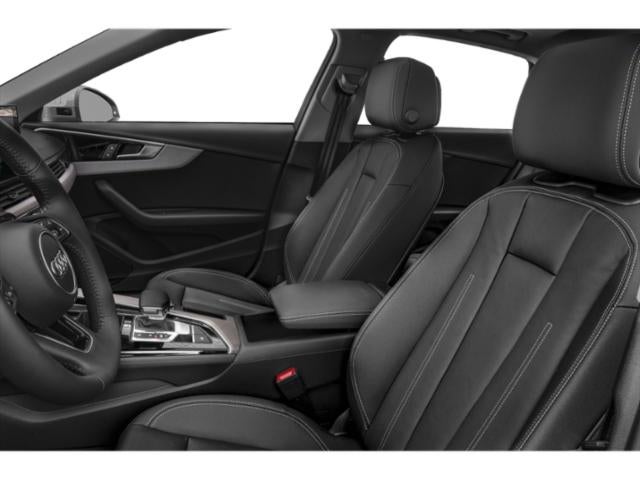2022 Audi A4 Premium 40 TFSI quattro S tronic