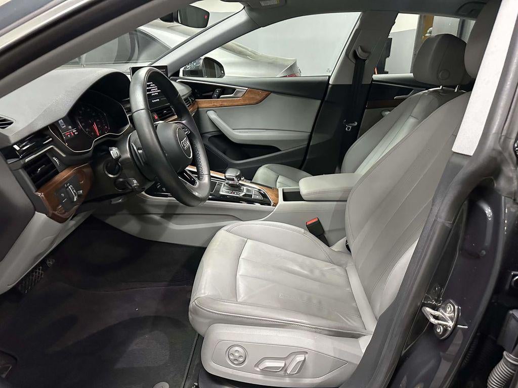 2023 Audi A5 Sportback Premium 40 TFSI quattro S tronic