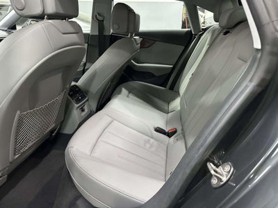 2023 Audi A5 Sportback Premium 40 TFSI quattro S tronic