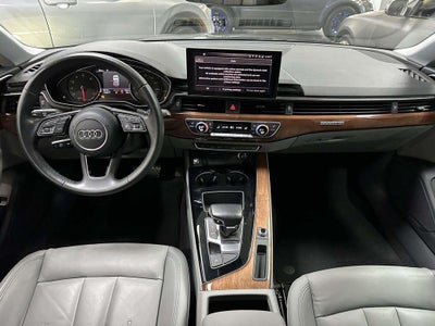 2023 Audi A5 Sportback Premium 40 TFSI quattro S tronic