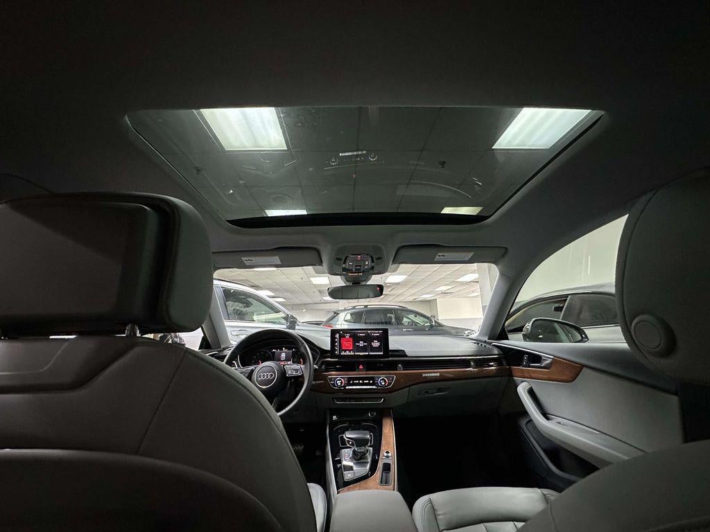 2023 Audi A5 Sportback Premium 40 TFSI quattro S tronic