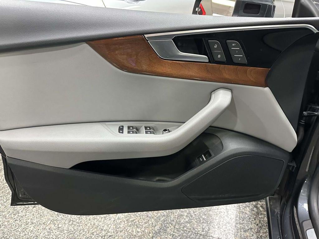 2023 Audi A5 Sportback Premium 40 TFSI quattro S tronic