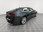 2023 Audi A5 Sportback Premium 40 TFSI quattro S tronic