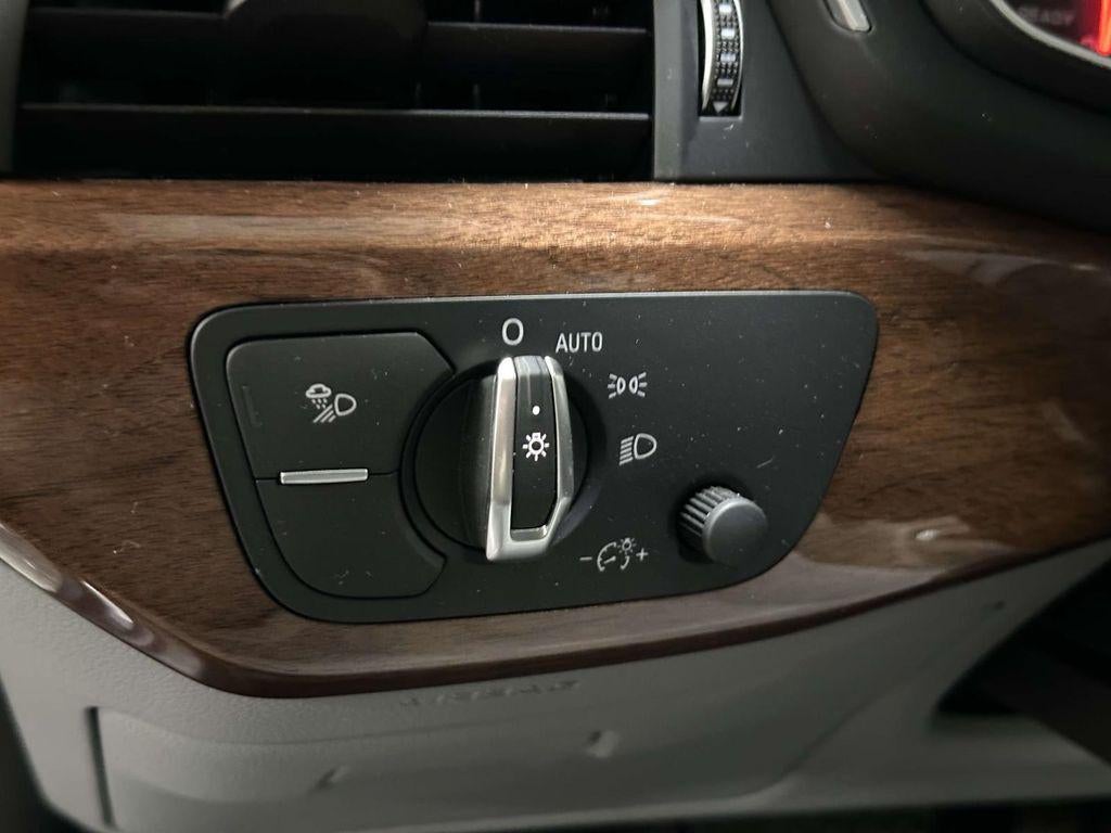 2023 Audi A5 Sportback Premium 40 TFSI quattro S tronic