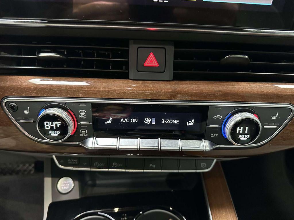 2023 Audi A5 Sportback Premium 40 TFSI quattro S tronic