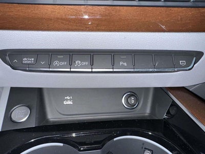 2023 Audi A5 Sportback Premium 40 TFSI quattro S tronic