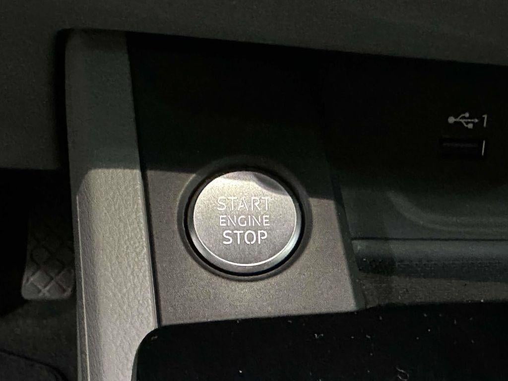 2023 Audi A5 Sportback Premium 40 TFSI quattro S tronic