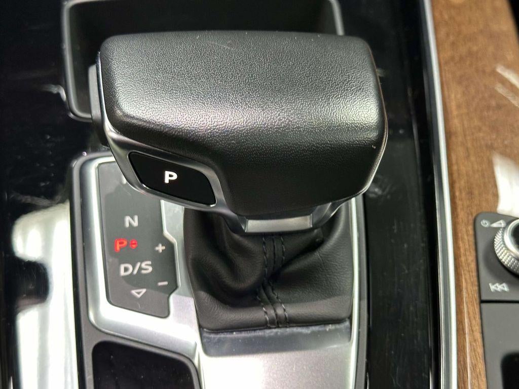 2023 Audi A5 Sportback Premium 40 TFSI quattro S tronic