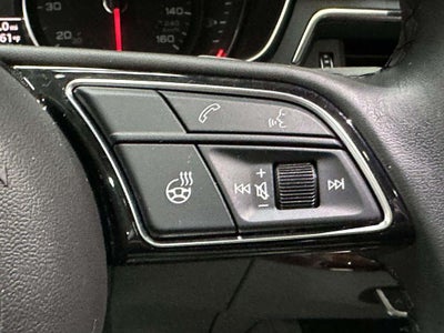 2023 Audi A5 Sportback Premium 40 TFSI quattro S tronic