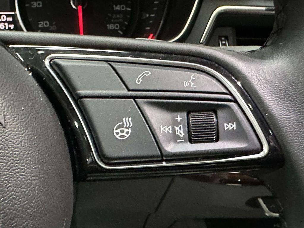 2023 Audi A5 Sportback Premium 40 TFSI quattro S tronic