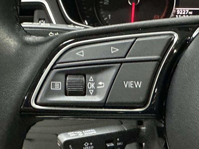 2023 Audi A5 Sportback Premium 40 TFSI quattro S tronic