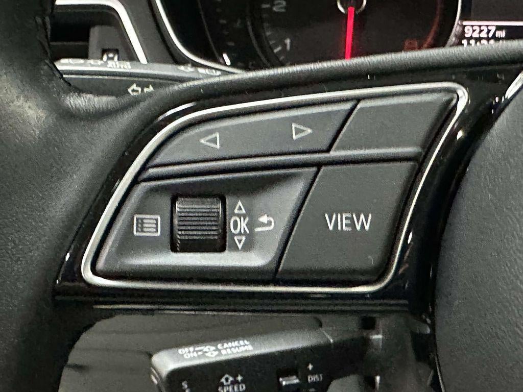 2023 Audi A5 Sportback Premium 40 TFSI quattro S tronic