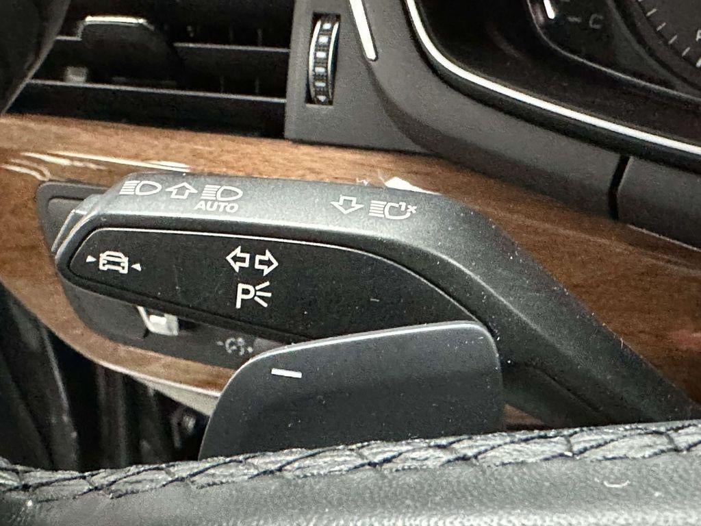 2023 Audi A5 Sportback Premium 40 TFSI quattro S tronic