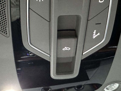 2023 Audi A5 Sportback Premium 40 TFSI quattro S tronic