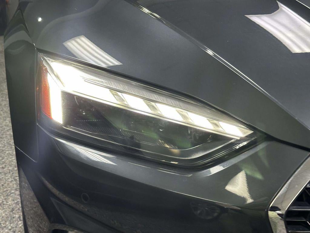 2023 Audi A5 Sportback Premium 40 TFSI quattro S tronic