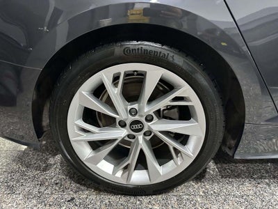 2023 Audi A5 Sportback Premium 40 TFSI quattro S tronic