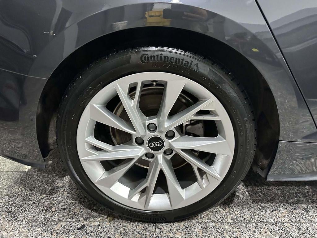 2023 Audi A5 Sportback Premium 40 TFSI quattro S tronic