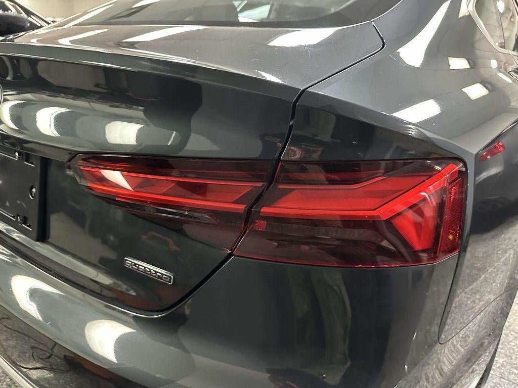 2023 Audi A5 Sportback Premium 40 TFSI quattro S tronic
