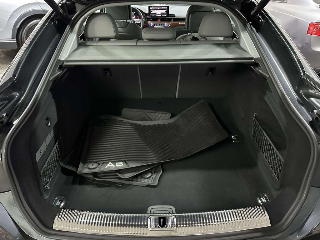 2023 Audi A5 Sportback Premium 40 TFSI quattro S tronic