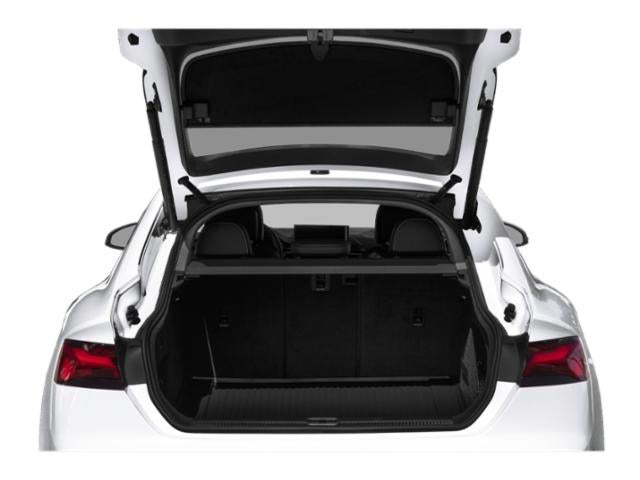 2023 Audi A5 Sportback Premium 40 TFSI quattro S tronic