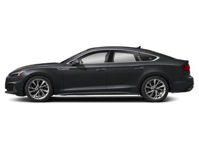 2023 Audi A5 Sportback Premium 40 TFSI quattro S tronic