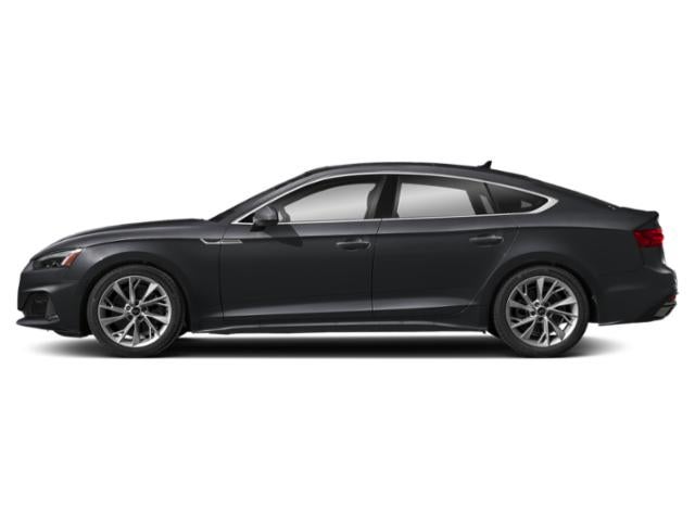 2023 Audi A5 Sportback Premium 40 TFSI quattro S tronic
