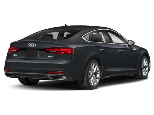 2023 Audi A5 Sportback Premium 40 TFSI quattro S tronic