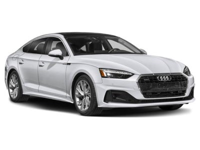 2023 Audi A5 Sportback Premium 40 TFSI quattro S tronic