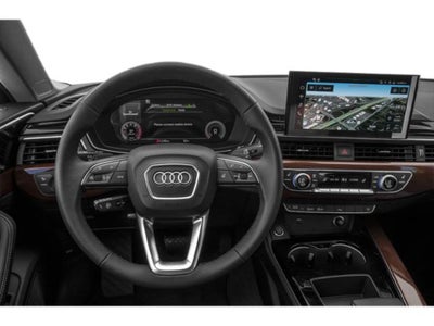 2023 Audi A5 Sportback Premium 40 TFSI quattro S tronic