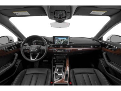 2023 Audi A5 Sportback Premium 40 TFSI quattro S tronic