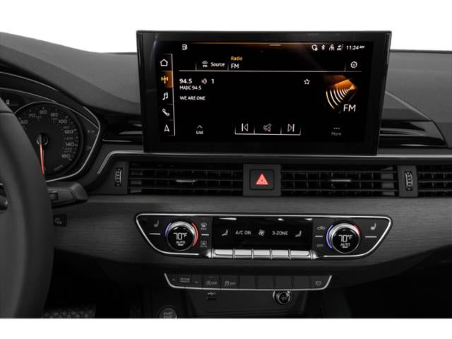 2022 Audi A5 Sportback Premium 40 TFSI quattro S tronic