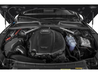 2022 Audi A5 Sportback Premium 40 TFSI quattro S tronic