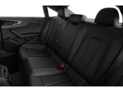 2022 Audi A5 Sportback Premium 40 TFSI quattro S tronic