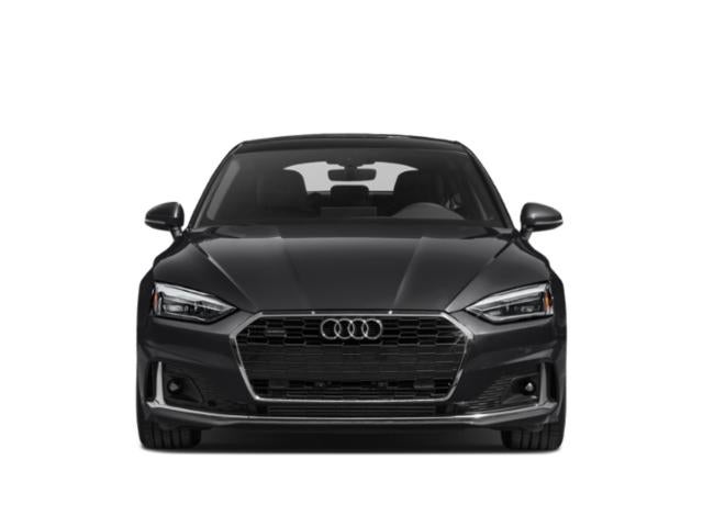 2022 Audi A5 Sportback Premium 40 TFSI quattro S tronic