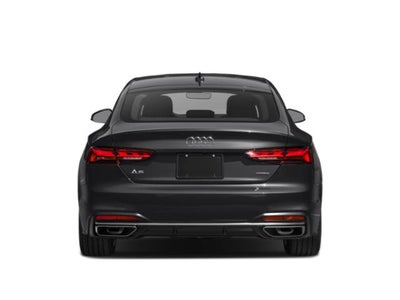 2022 Audi A5 Sportback Premium 40 TFSI quattro S tronic