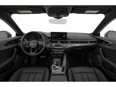 2022 Audi A5 Sportback Premium 40 TFSI quattro S tronic