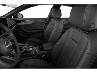 2022 Audi A5 Sportback Premium 40 TFSI quattro S tronic