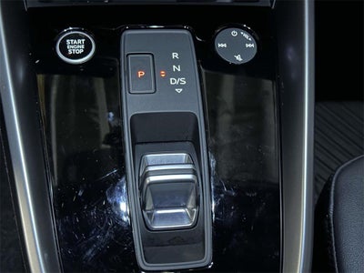 2023 Audi A3 Premium 40 TFSI Front-Wheel Drive S tronic