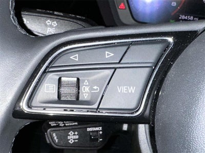2023 Audi A3 Premium 40 TFSI Front-Wheel Drive S tronic