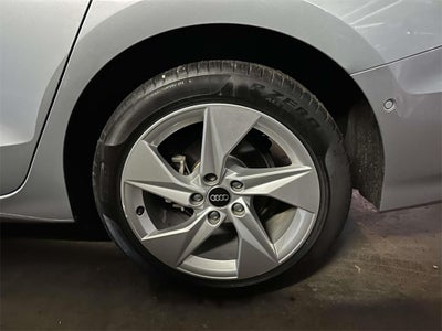 2023 Audi A3 Premium 40 TFSI Front-Wheel Drive S tronic