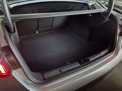 2023 Audi A3 Premium 40 TFSI Front-Wheel Drive S tronic