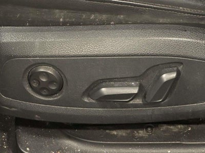 2018 Audi A5 2.0T Premium