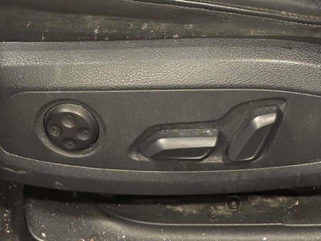 2018 Audi A5 2.0T Premium