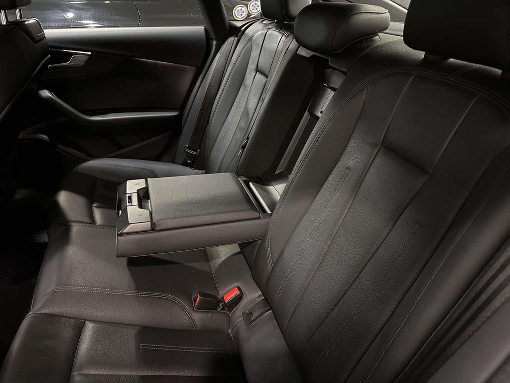 2018 Audi A5 2.0T Premium